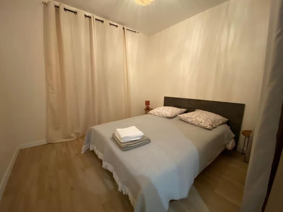 Vue Coup De Coeur Idealement Situe, Proche Gare Limoges Exterior foto